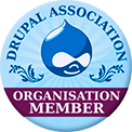 Drupal association